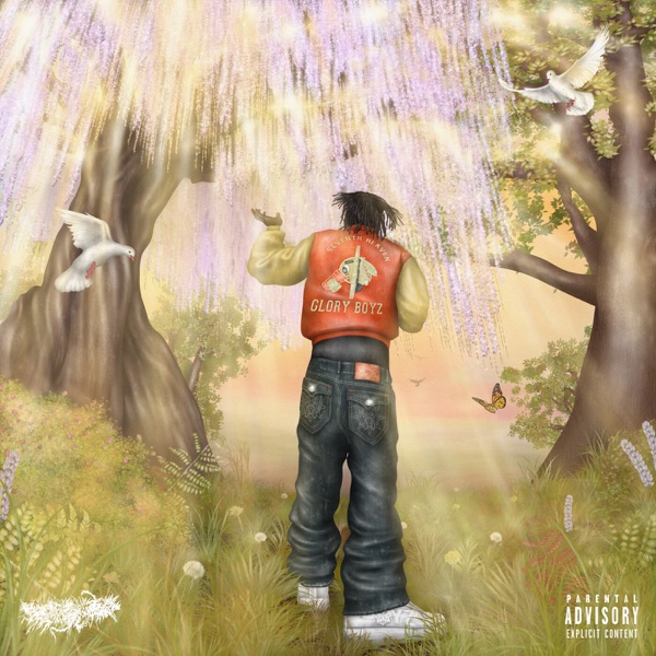 make me mad - Single album cover