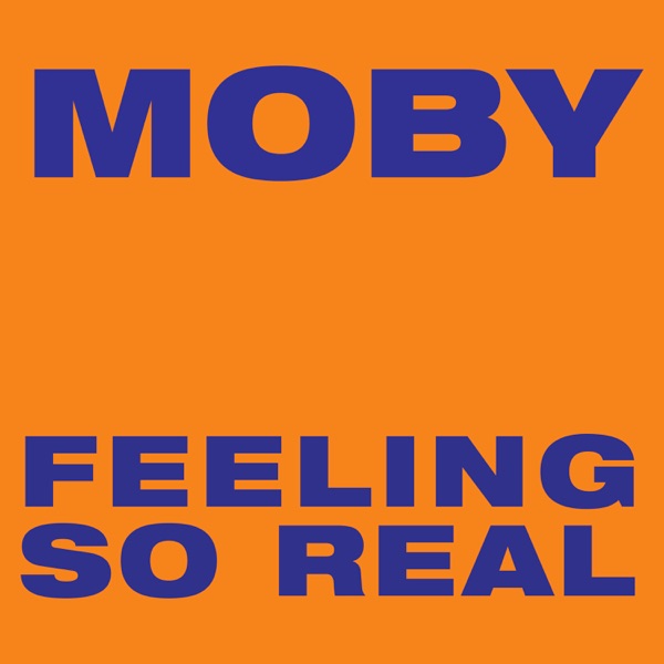 Feeling So Real - Single album cover