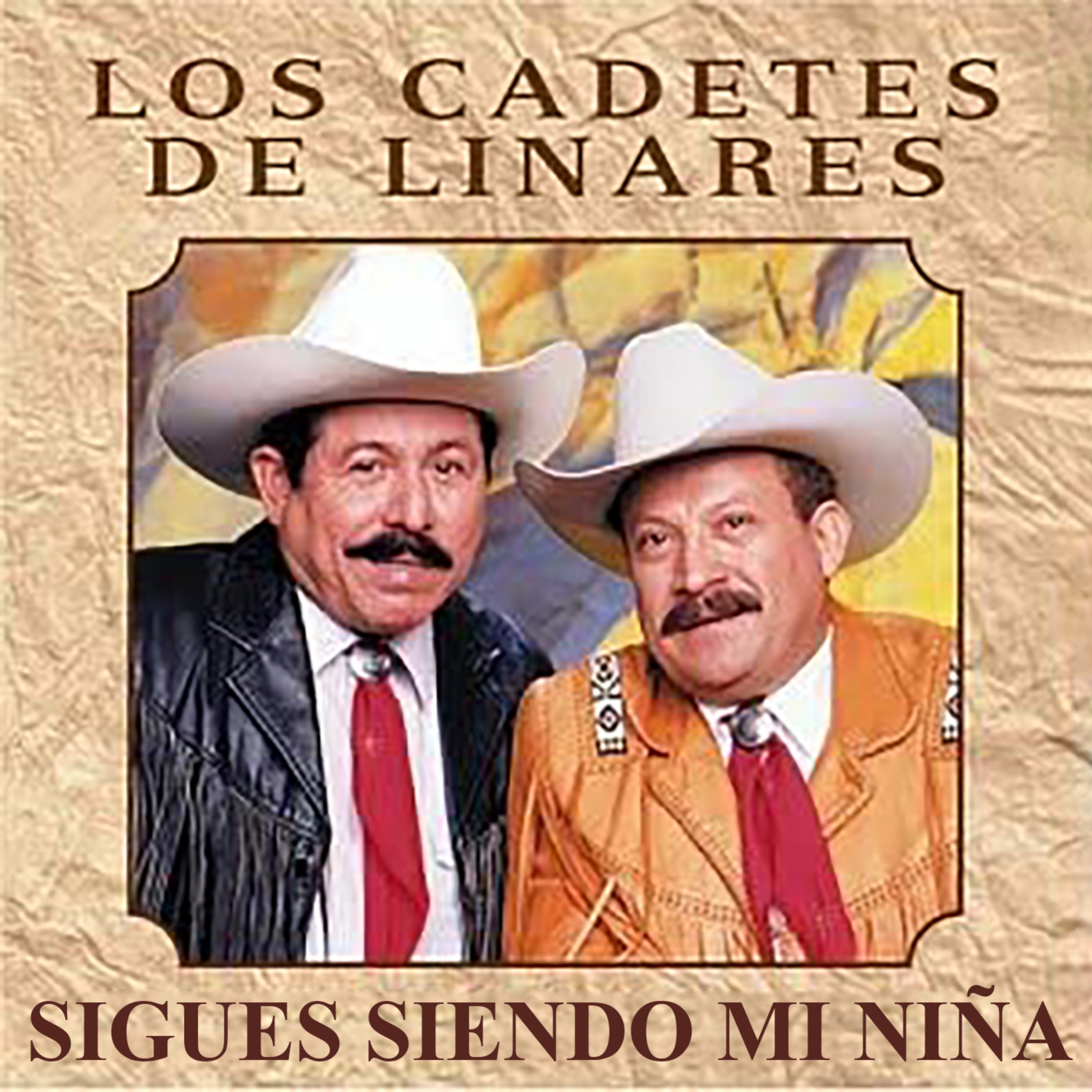 Sigues siendo mi Niña - Single album cover