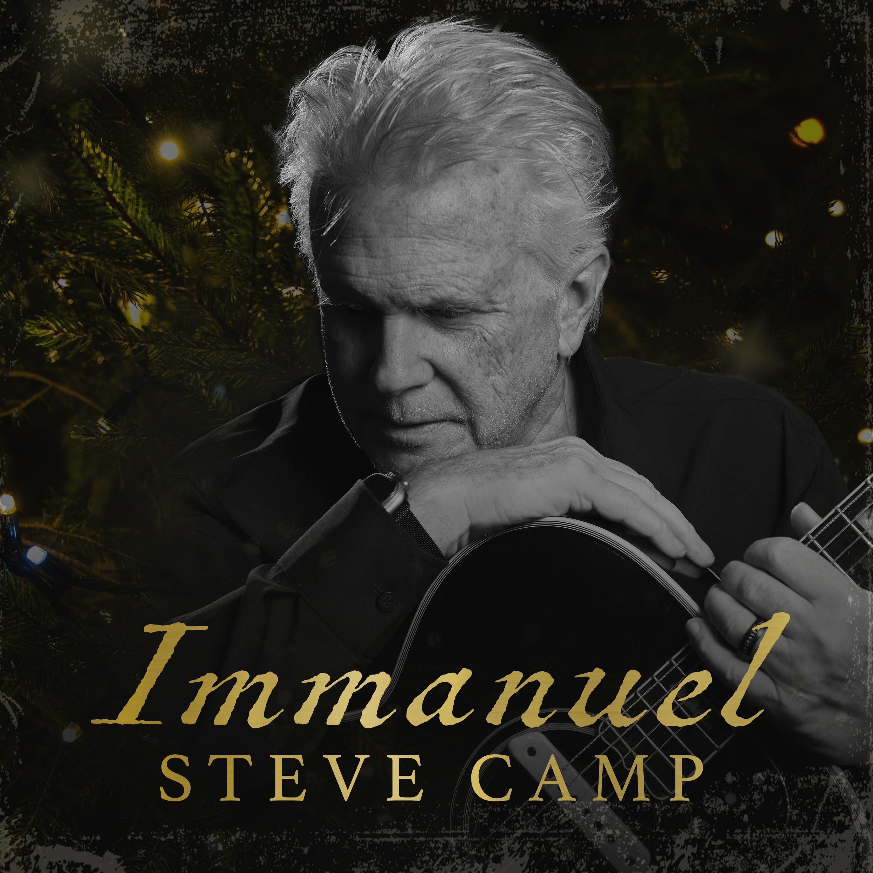 Immanuel - Single album cover