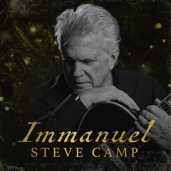 Immanuel - Single album cover
