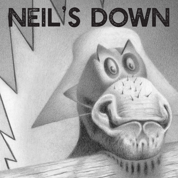 Neils Down - Single album cover