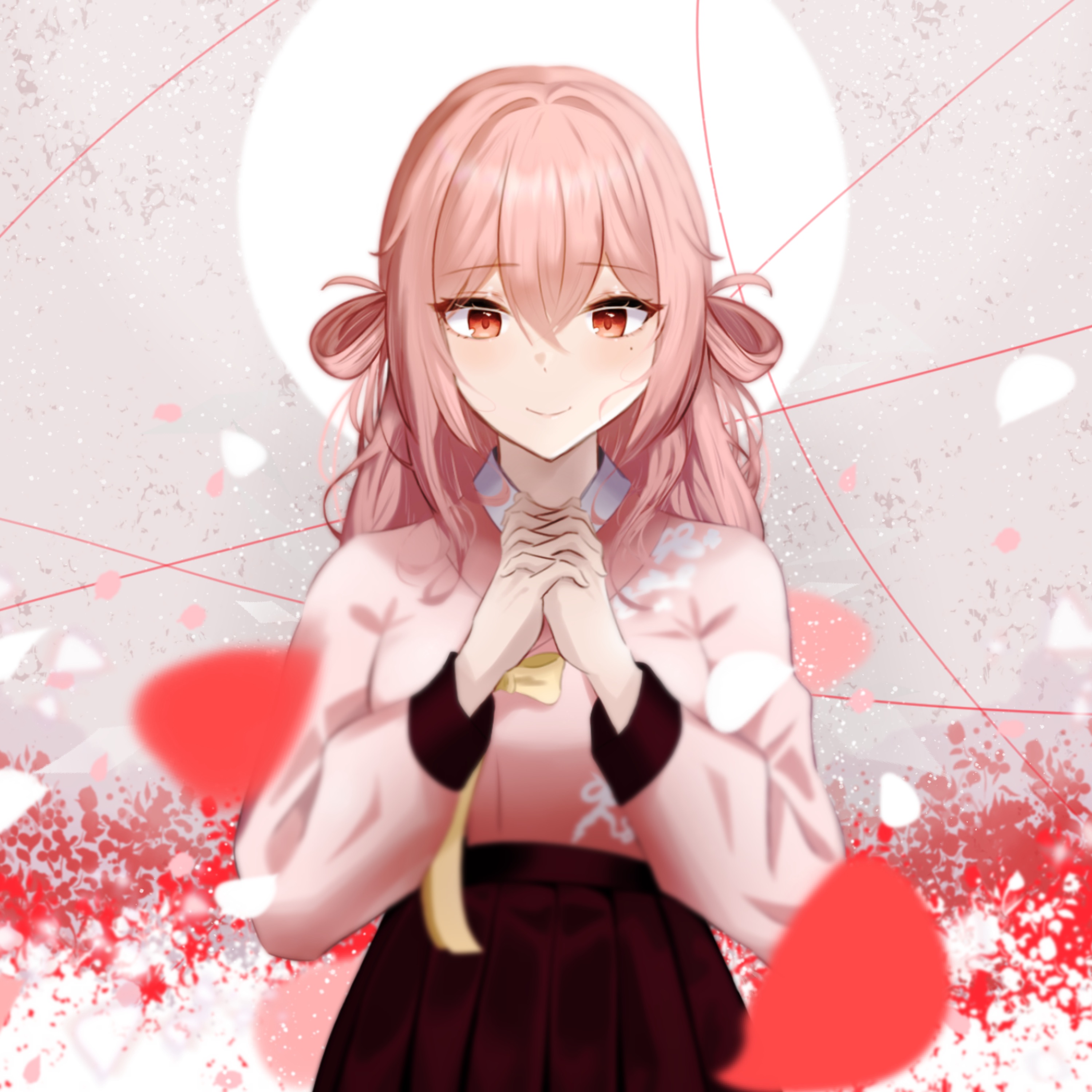 Flowering - Single album cover