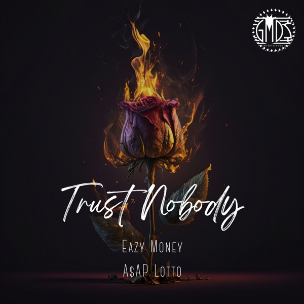 Trust Nobody - Single album cover