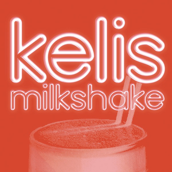 Milkshake (Instrumental) - Single album cover