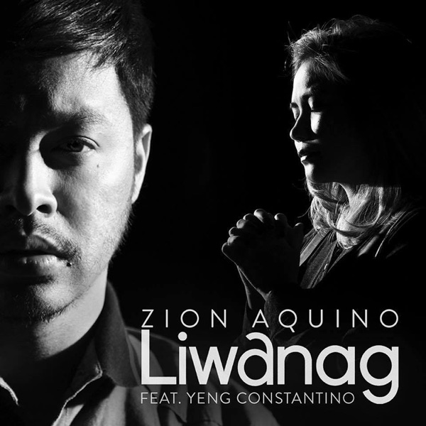 Liwanag (feat. Yeng Constantino) - Single album cover