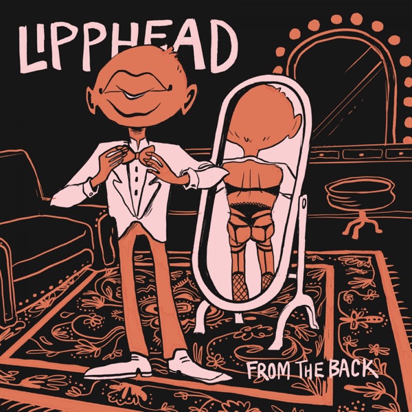 From the Back album cover