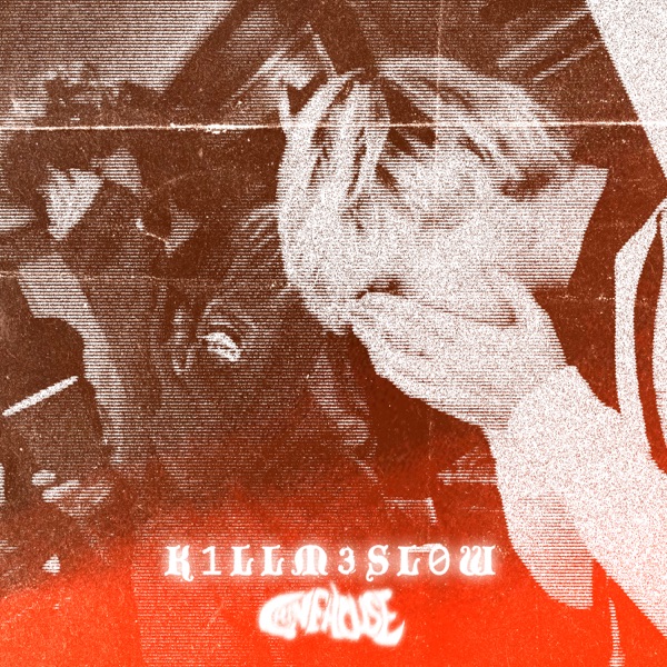 K1llm3sl0w - Single album cover