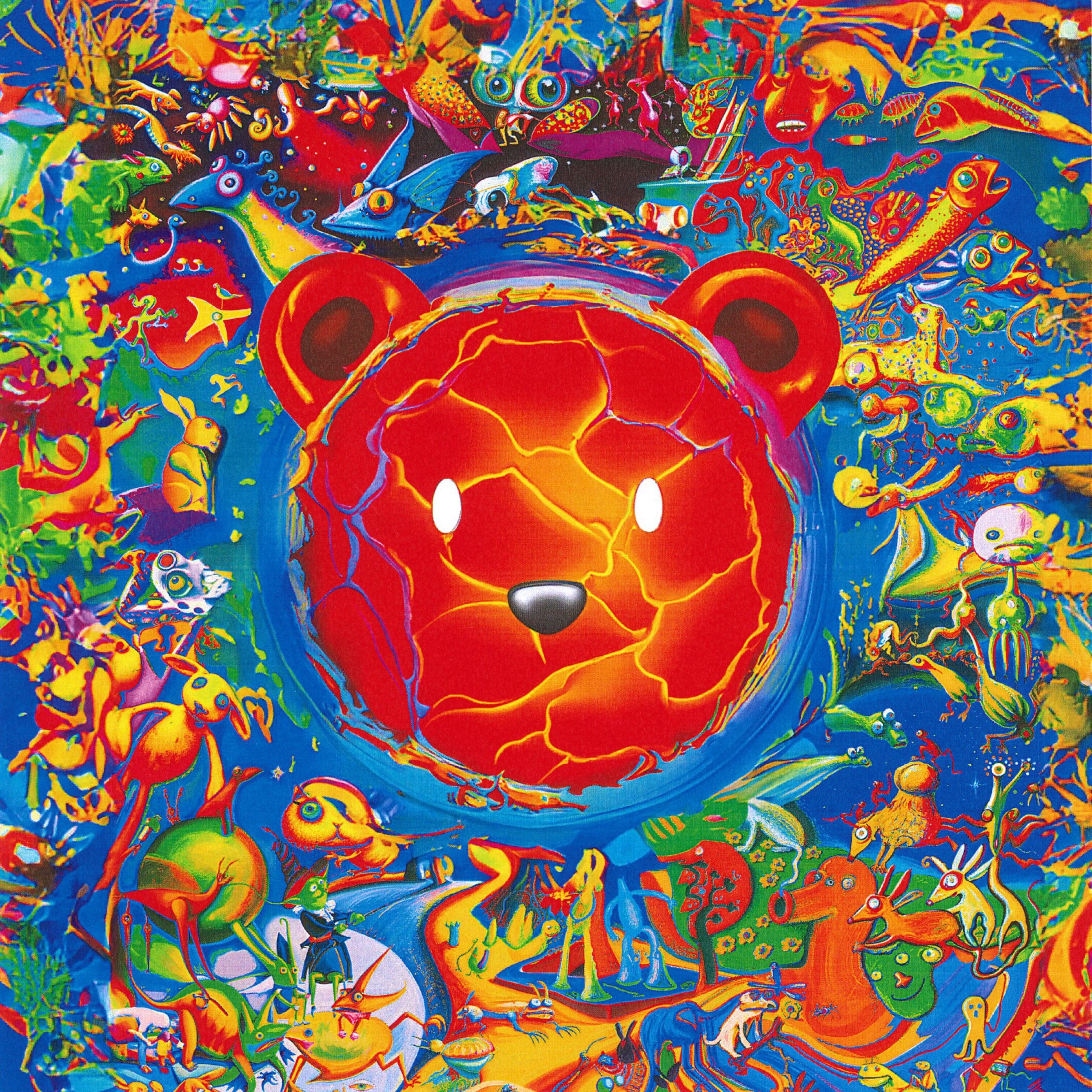 Conscious - Single album cover