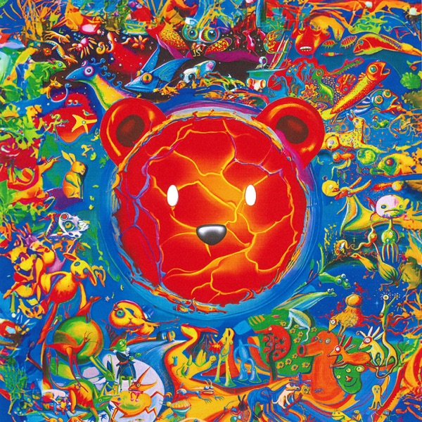 Conscious - Single album cover