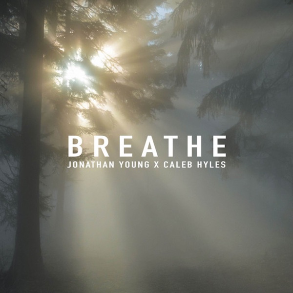 Breathe - Single album cover