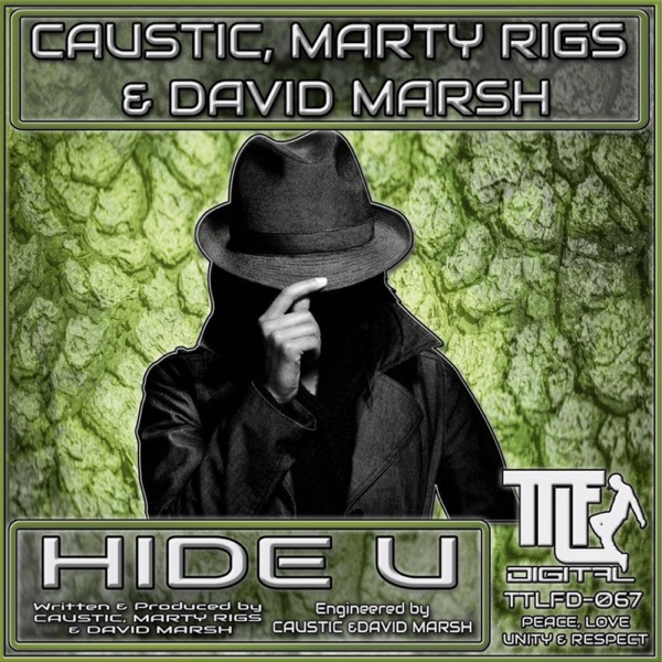 Hide U - Single album cover