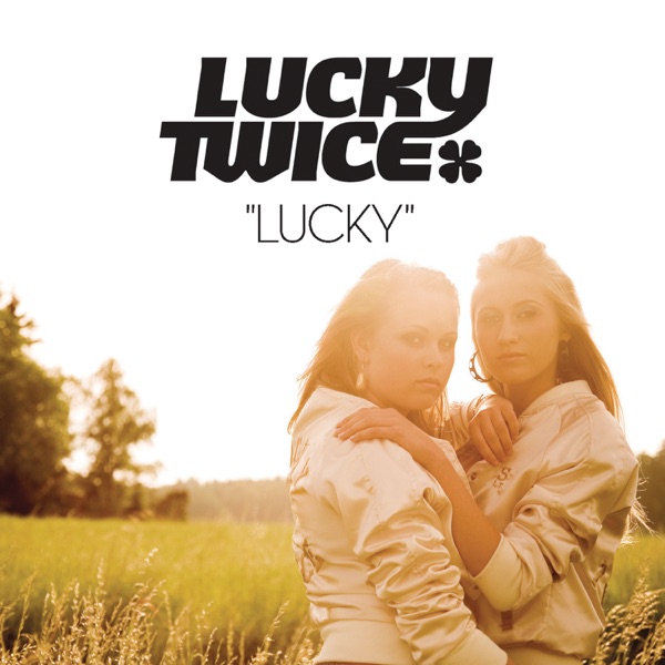 Lucky - EP album cover