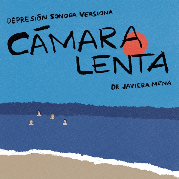 Cámara Lenta - Single album cover