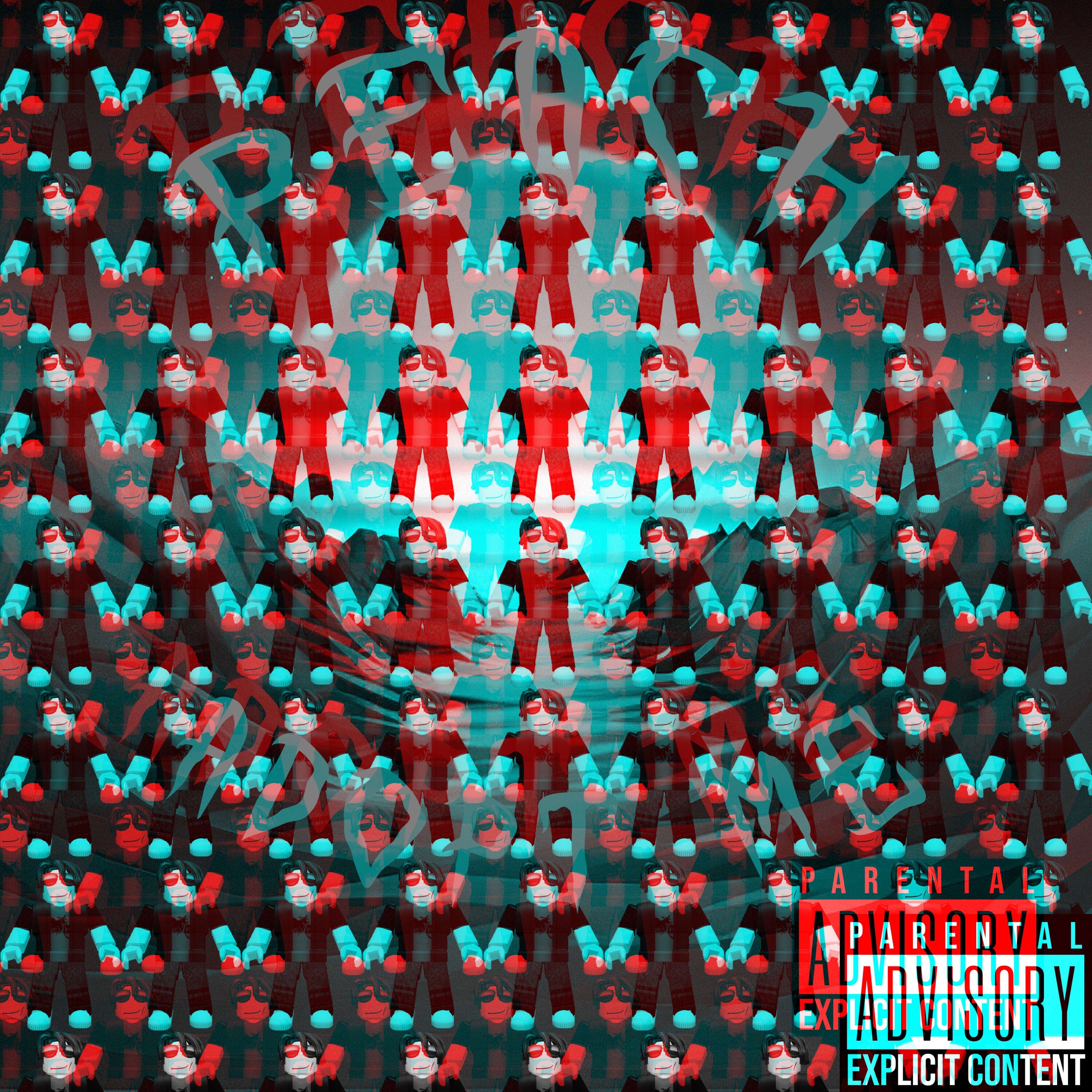 Adopt Me - Single album cover