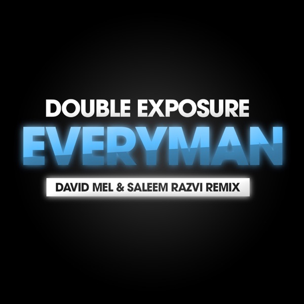 Everyman (Saleem Razvi & David Mel Remix) - Single album cover