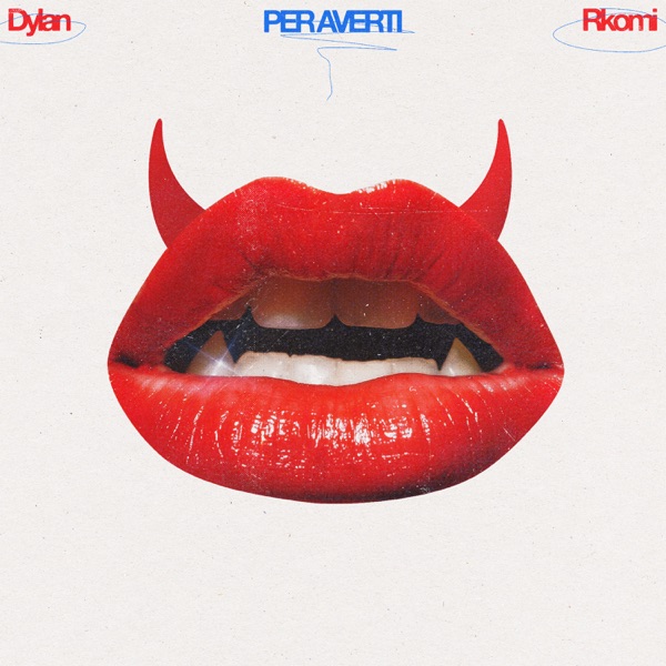 PER AVERTI - Single album cover