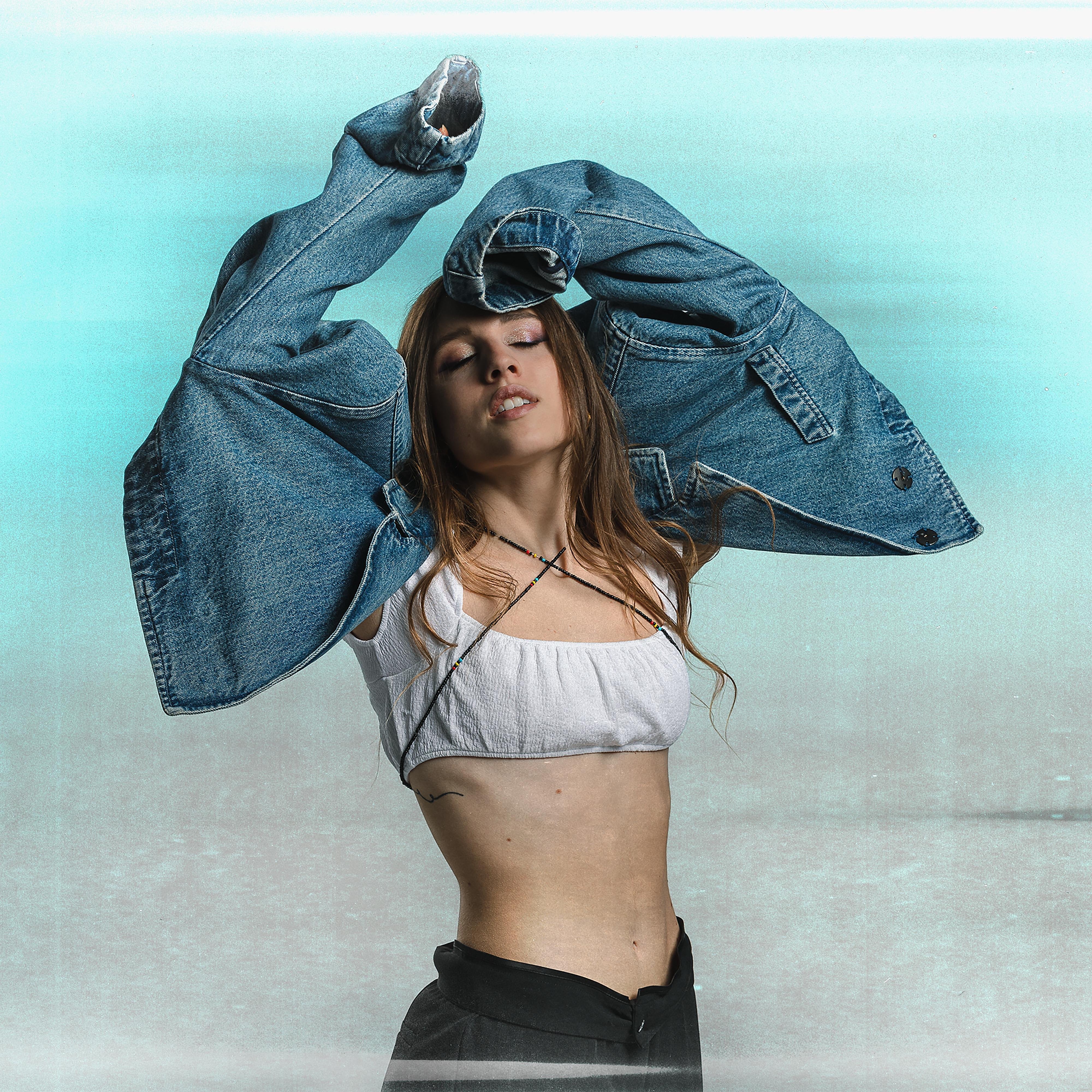 Voglia di vivere - EP album cover