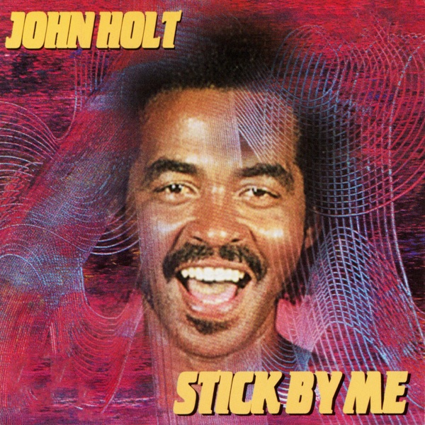 Stick by Me album cover