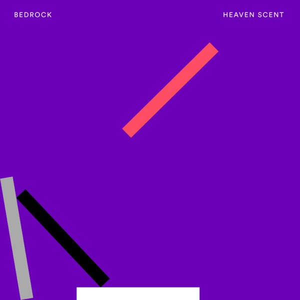 Heaven Scent - Single album cover