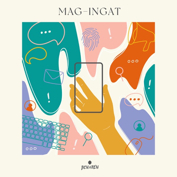 Mag-ingat - Single album cover