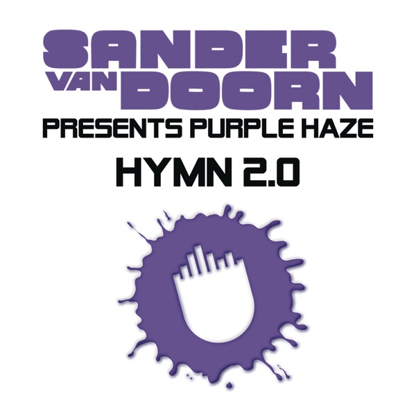 Hymn 2.0 - Single album cover