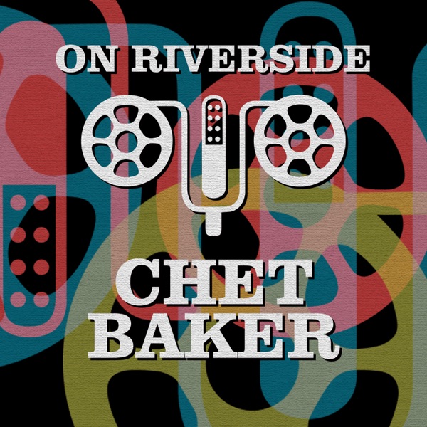 On Riverside: Chet Baker album cover