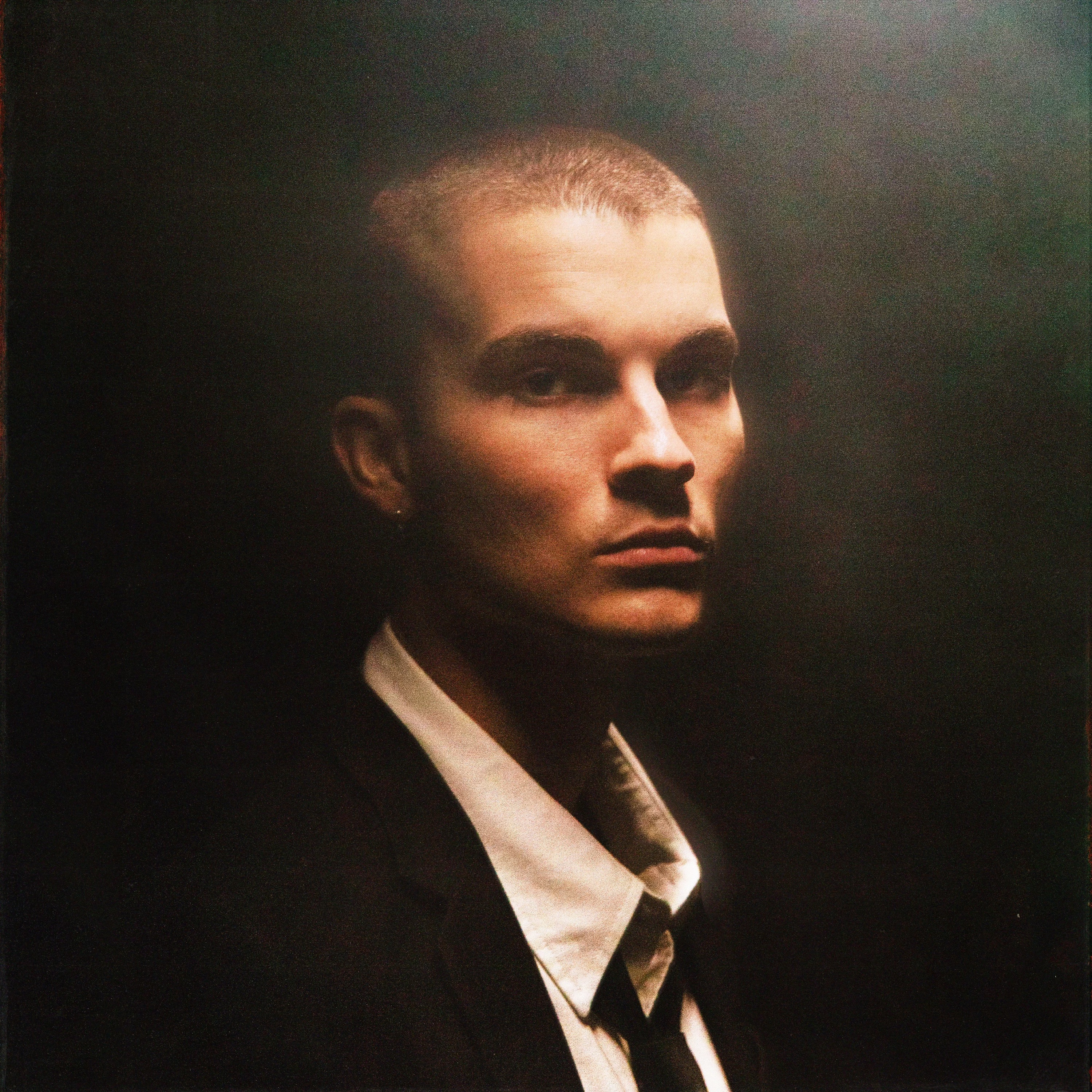 You're Almost There - EP album cover