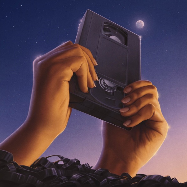 VHS (feat. Electric Six) - Single album cover