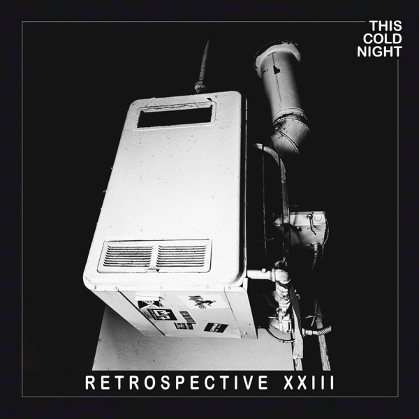 Retrospective XXIII album cover