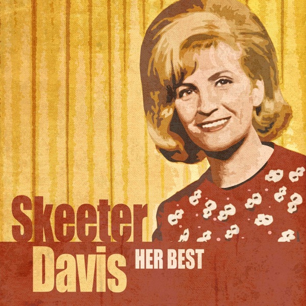 Her Best album cover