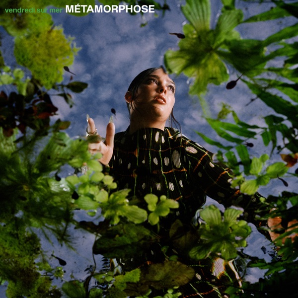 Métamorphose album cover