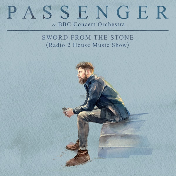Sword from the Stone (Radio 2 House Music Show) - Single album cover