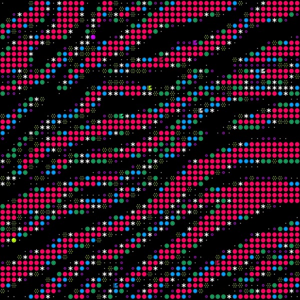 Spacer - Single album cover