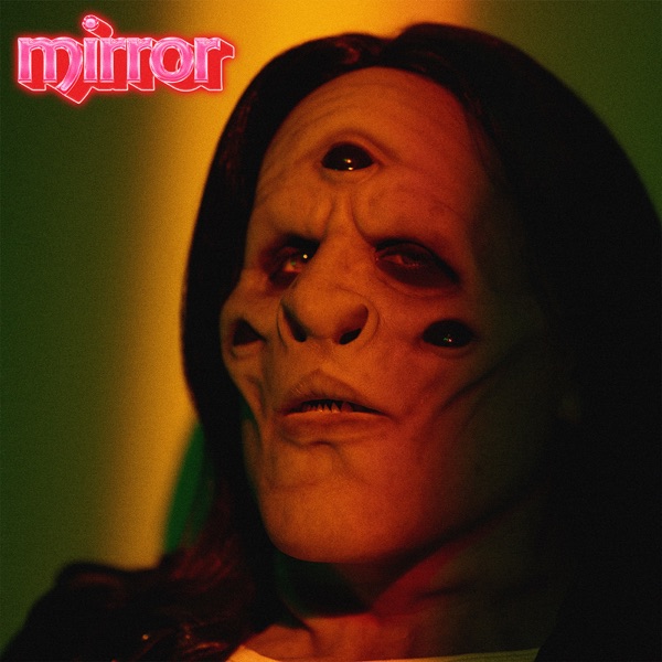 Mirror - Single album cover
