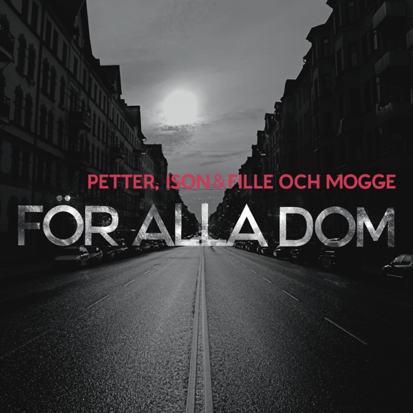 För alla dom - Single album cover