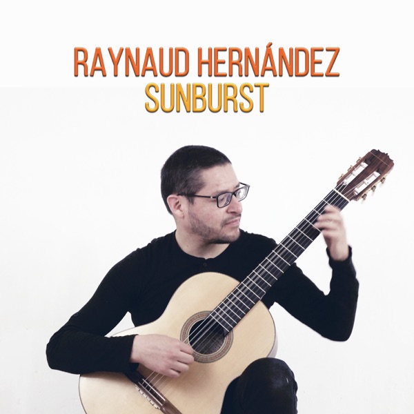 Sunburst - Single album cover