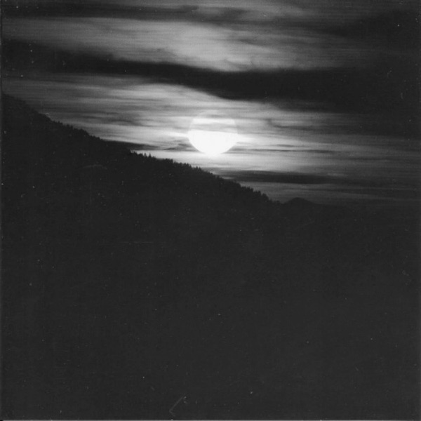 Darkness - Single album cover