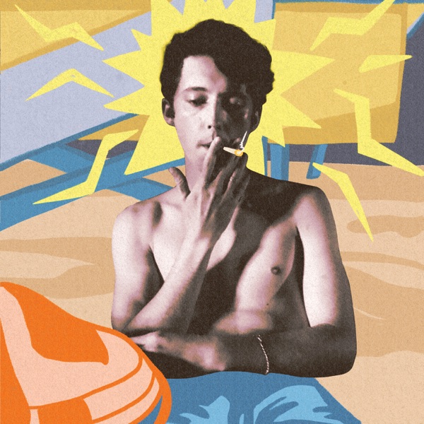 Trouble - Single album cover