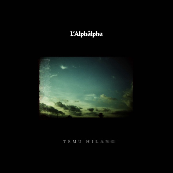 Temu Hilang - Single album cover