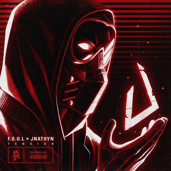 Tension - Single album cover