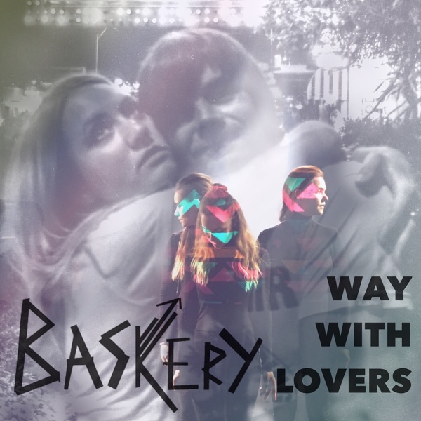 Way with Lovers - Single album cover