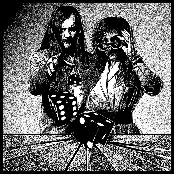 Thin Ice - Single album cover