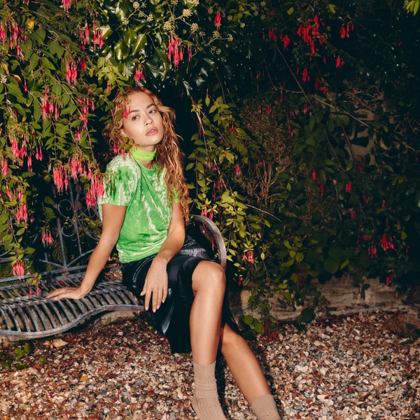 Don't Think Twice - Single album cover