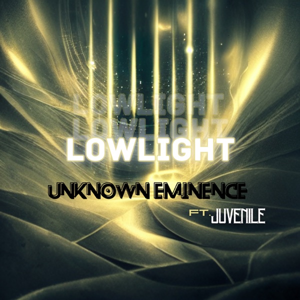 LowLight - Single (feat. Juvenile) - Single album cover
