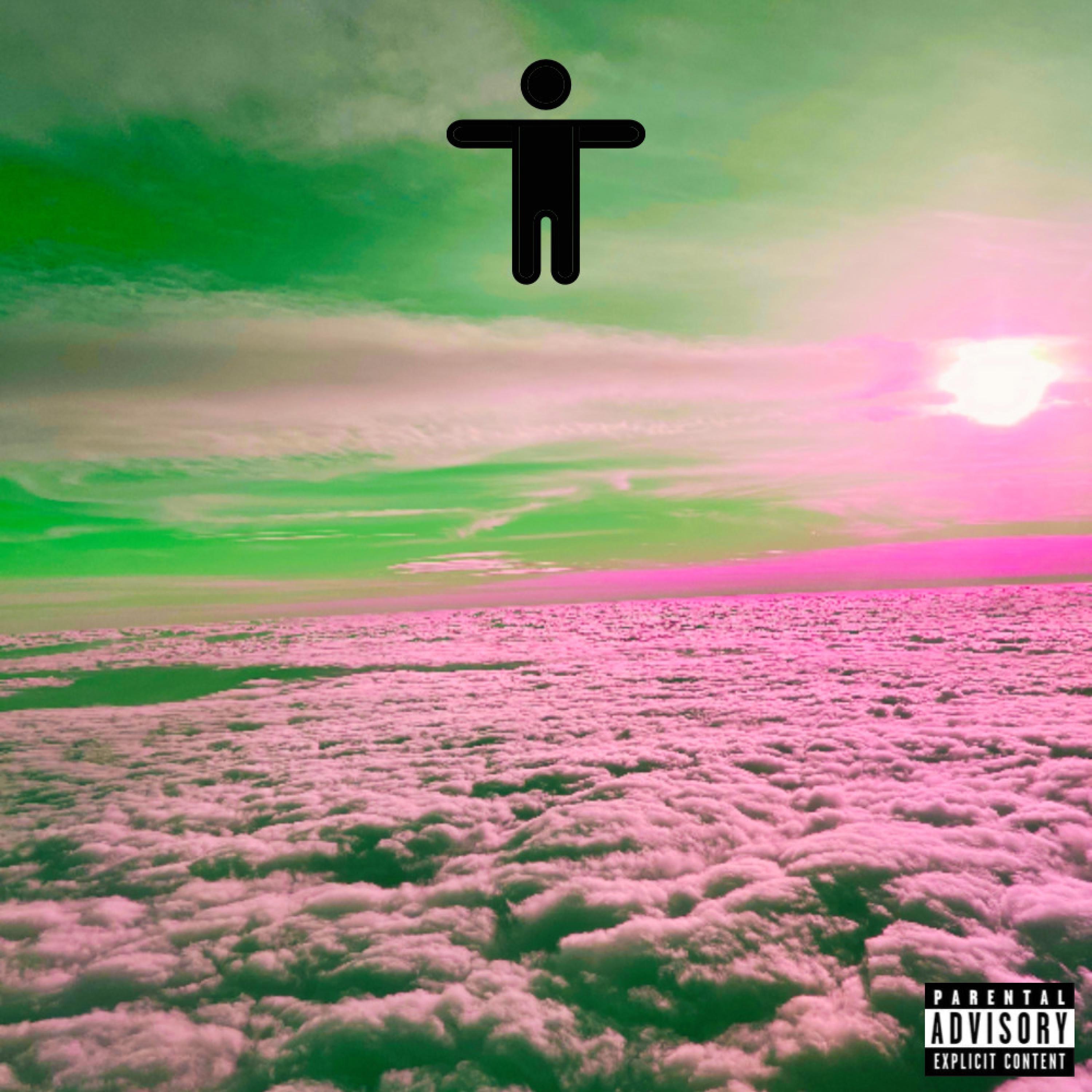 Route 333 (feat. GALLOWS) - Single album cover