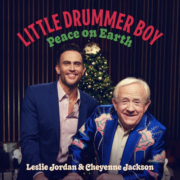 Little Drummer Boy / Peace on Earth - Single album cover