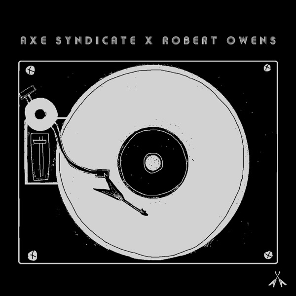 The Wave - EP album cover