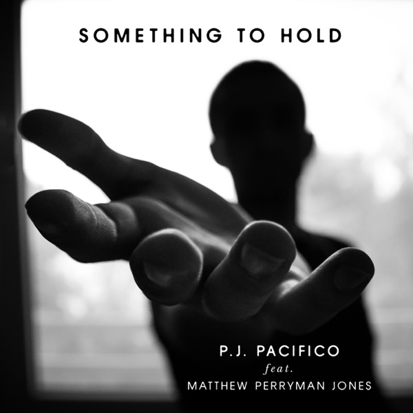 Something To Hold (feat. Matthew Perryman Jones) - Single album cover