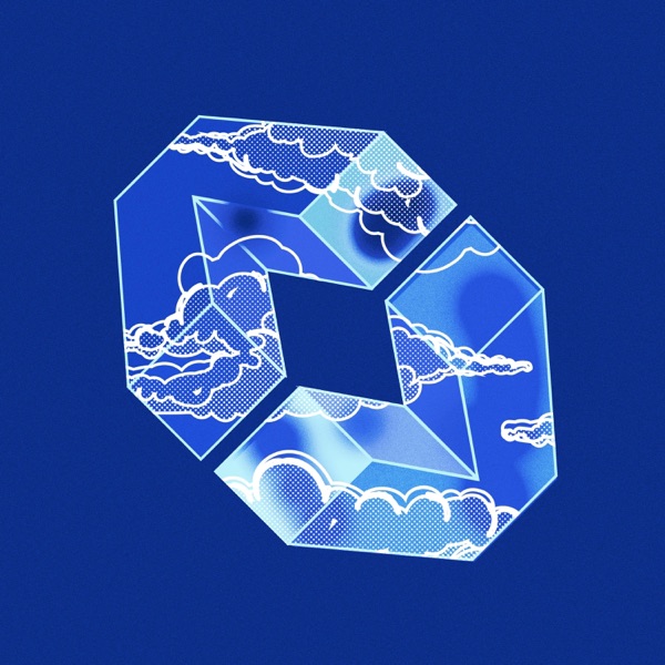 Blue Dream (feat. Ben Marc & Julio Padron) - Single album cover